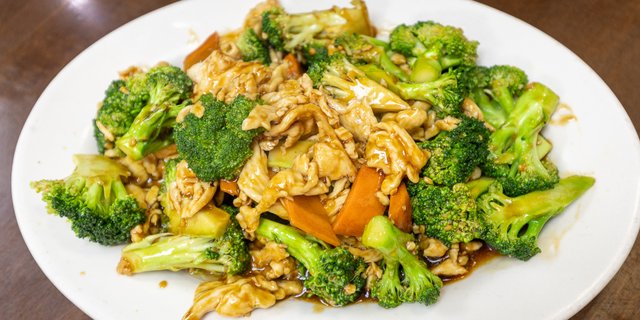 Tso’s Date Night Feast (Serves 2)