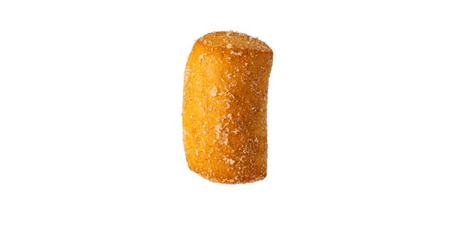 Cinnamon Sugar Pretzel Bites