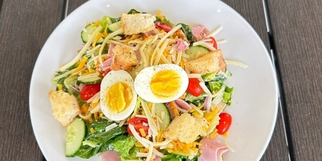 Chef's Salad