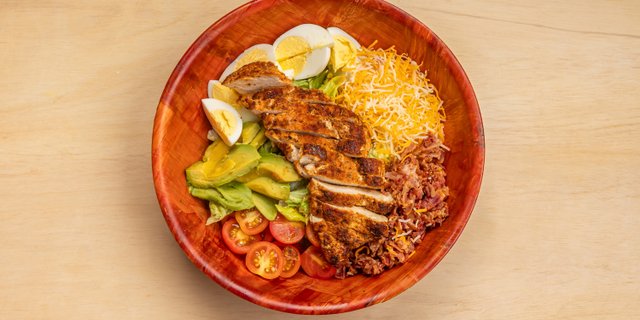 California Cobb Salad