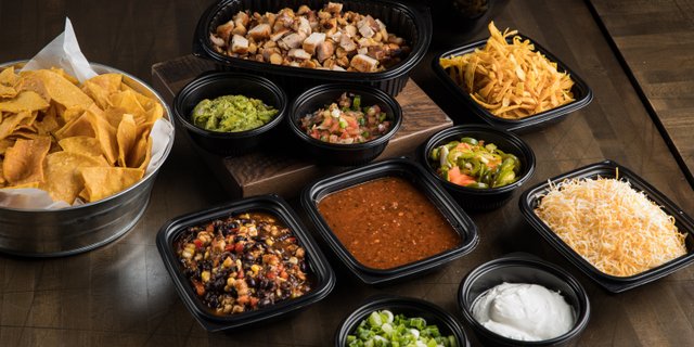 Taco Salad