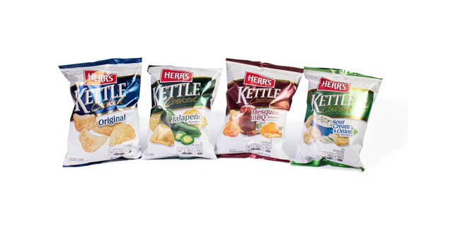 10-Pack Chip Bundle