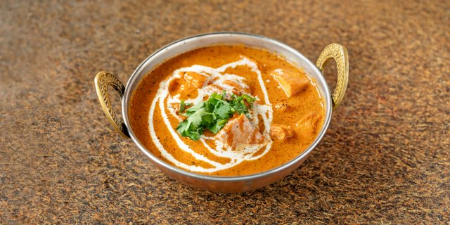 Chicken Tikka Masala