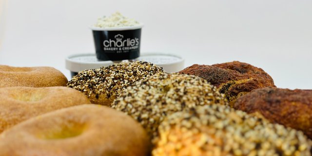 NY Style Bagels Package