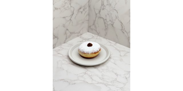 Nutella Mini Bombolones