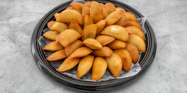 Mini Empanada Platter
