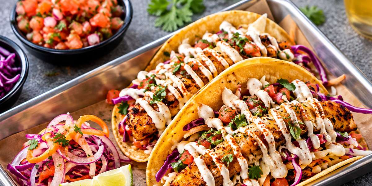 Raw Kitchen & Cantina