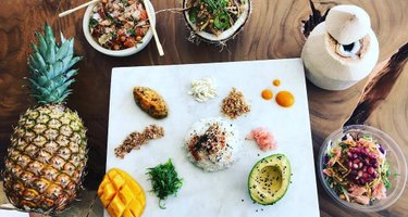 Sustainabowl