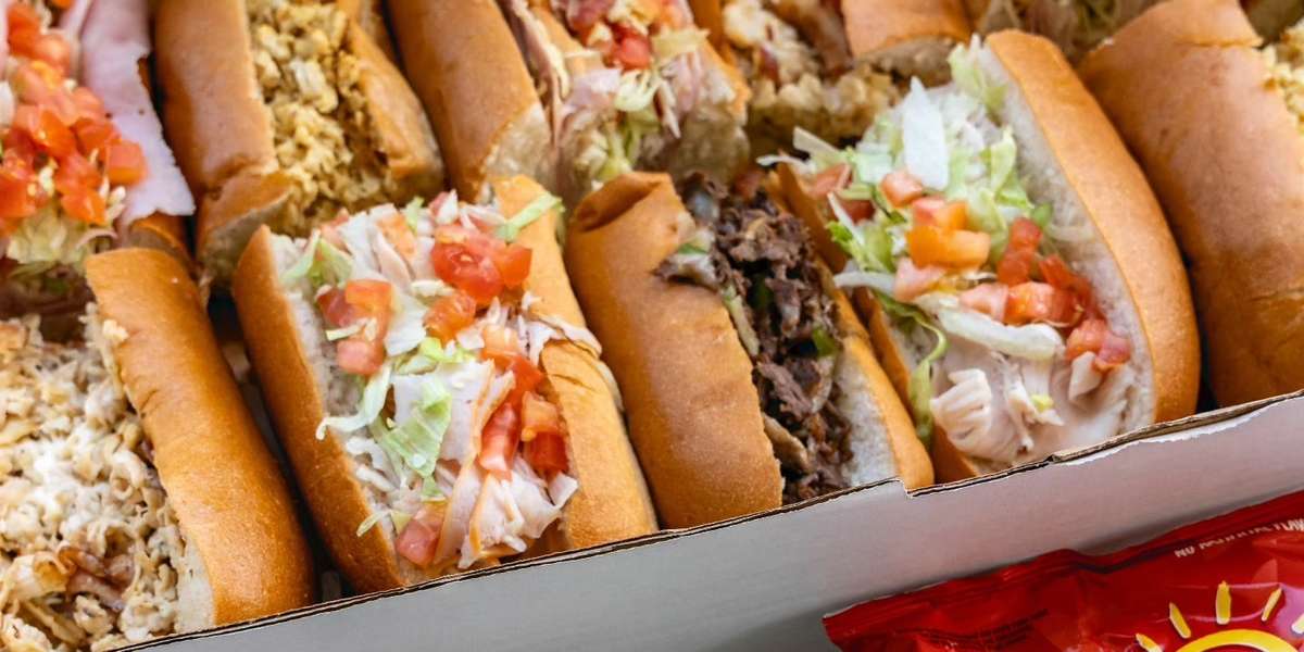 Subby's