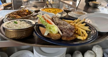 Tambers Restaurant