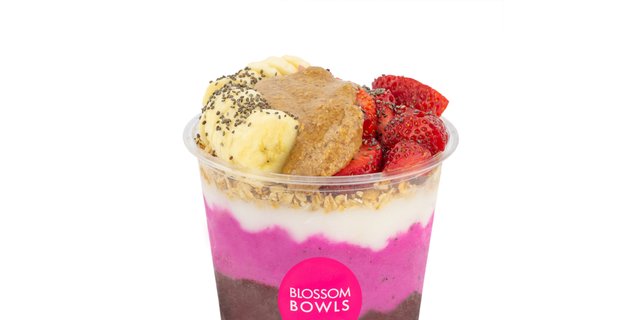 Blossom Bowl