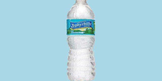 Zephyrhills Water