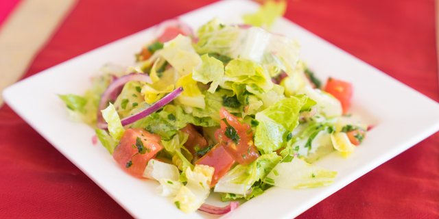 The Olives Branch Salad Tray