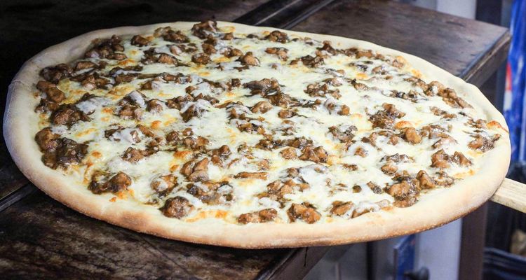 Euro Pizza Catering, Briarcliff Manor, NY