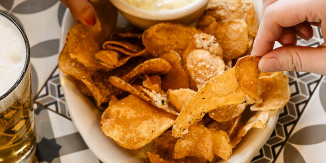 Potato Chips