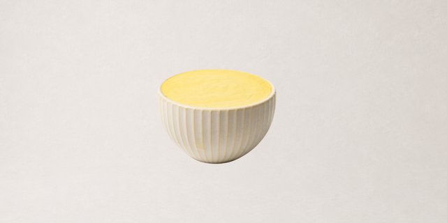 Curry Honey Mustard Sauce