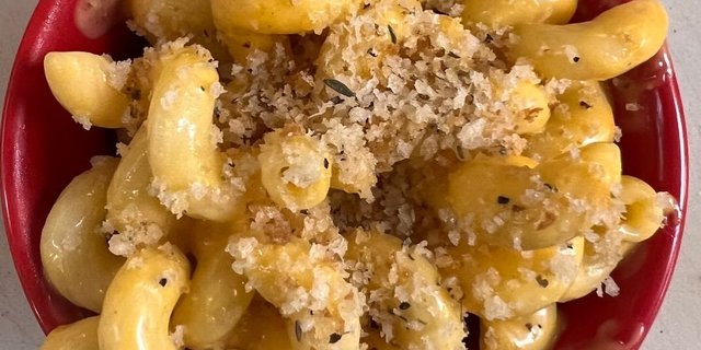 Mac & Cheese