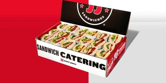 Party Box - Favorites