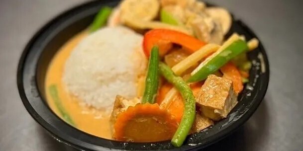 Red Curry