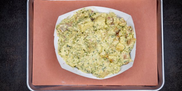 Potato Salad