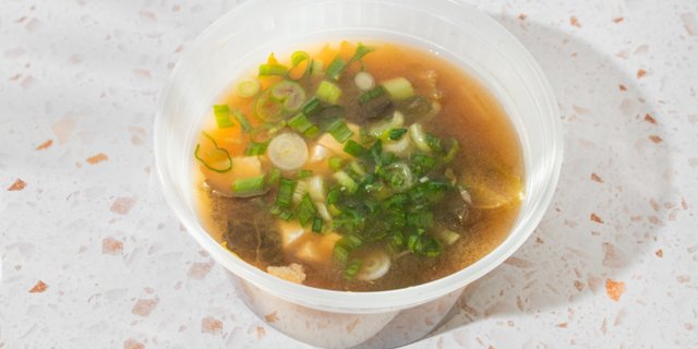 Doenjang Guk