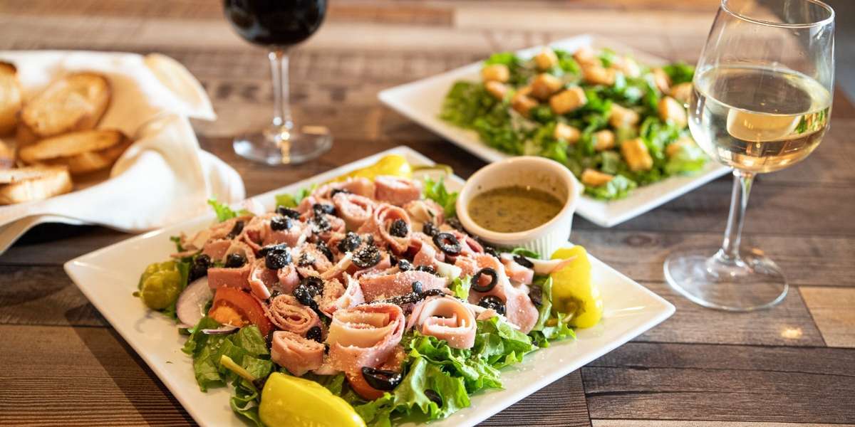Little Italy Ristorante
