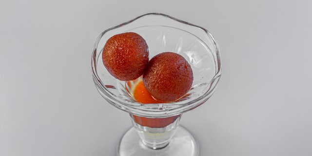 Gulab Jamun