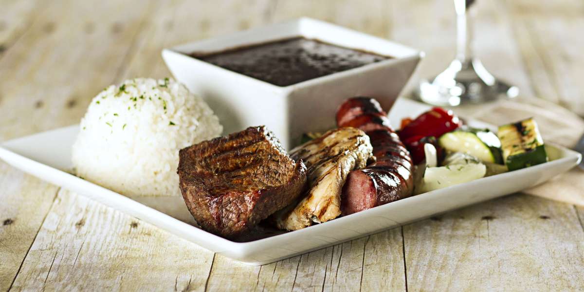 Sabor Brazilian Grill