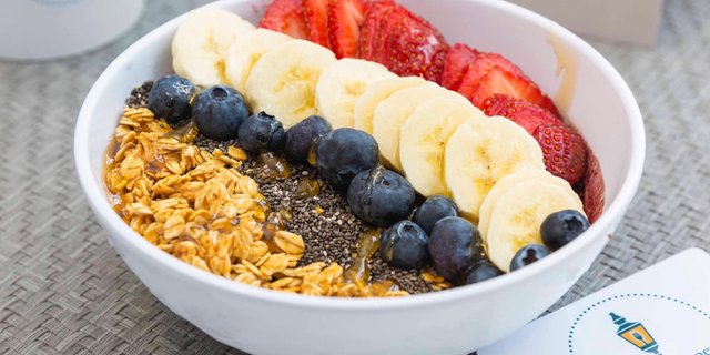 Acai Bowl