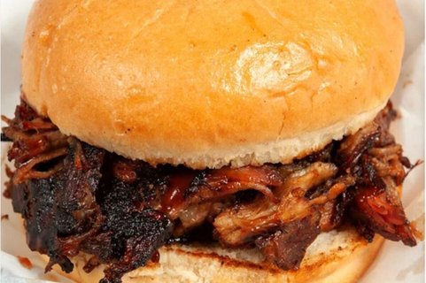 Squealer Sandwich