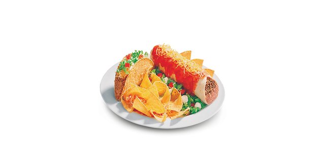 Grande Dinner