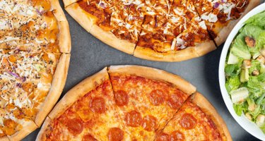 Wiseguy Pizza
