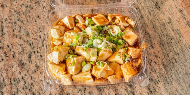 House Tofu
