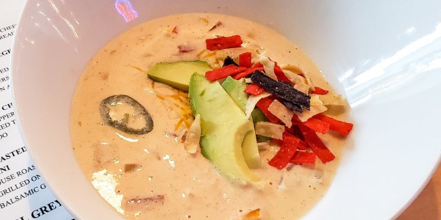 Du Jour Soup