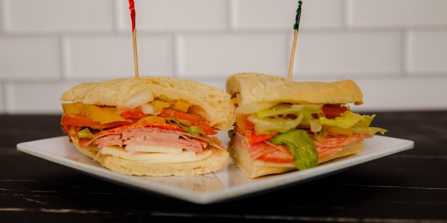 Gluten-Free Sandwich Bagged Lunch