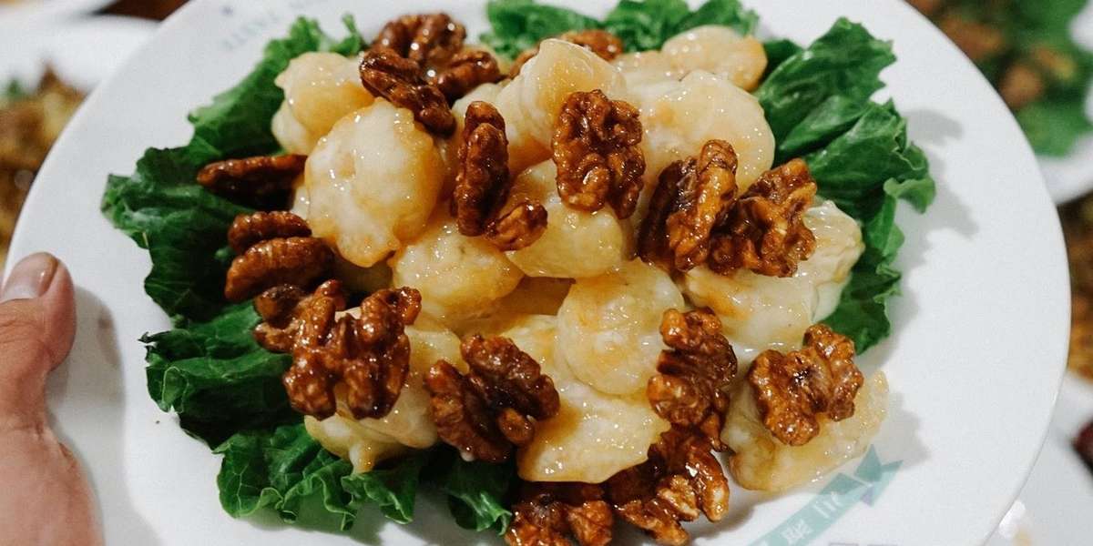 Mandarin Taste