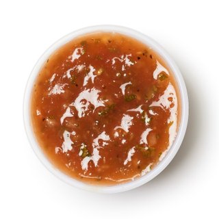 Side Salsa 4oz