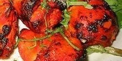 Chicken Tikka