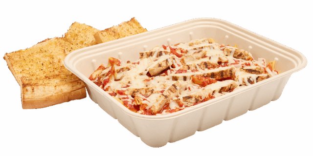 Family Meal Chicken Parmesan