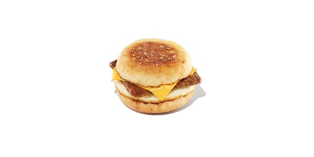 Meat, Egg & Cheese Breakfast Sandwiches