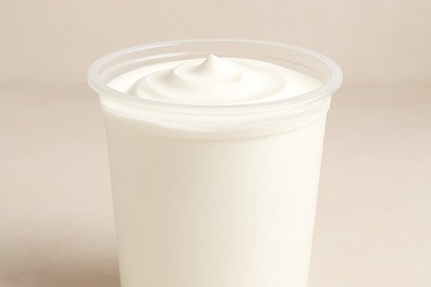 Sour Cream