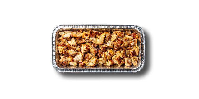 Roasted Chicken