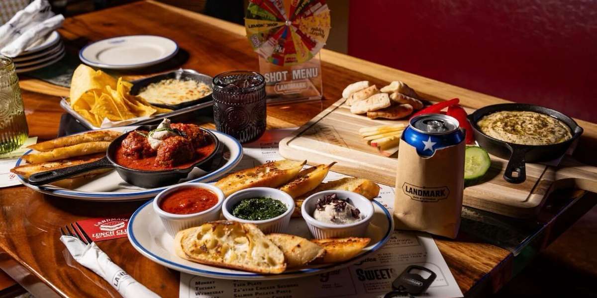 Landmark Bar & Kitchen