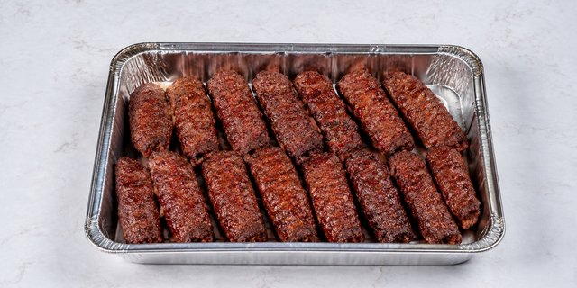 Adana Kebab