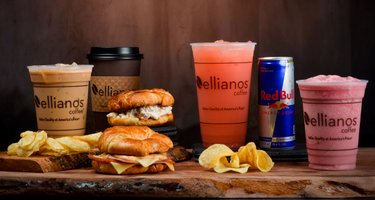 Ellianos Coffee