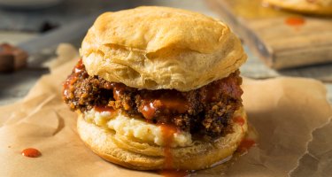 Discourse Eatery