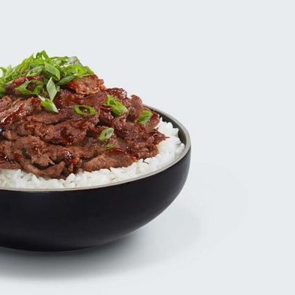 Steak Bowl
