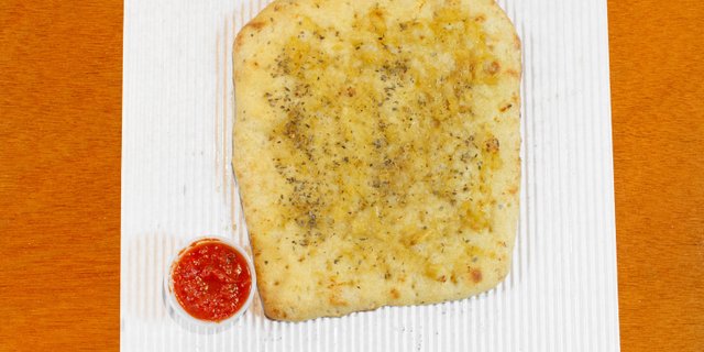 Garlic Breadsticks