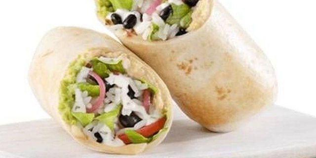 HUMMUS VEGGIE