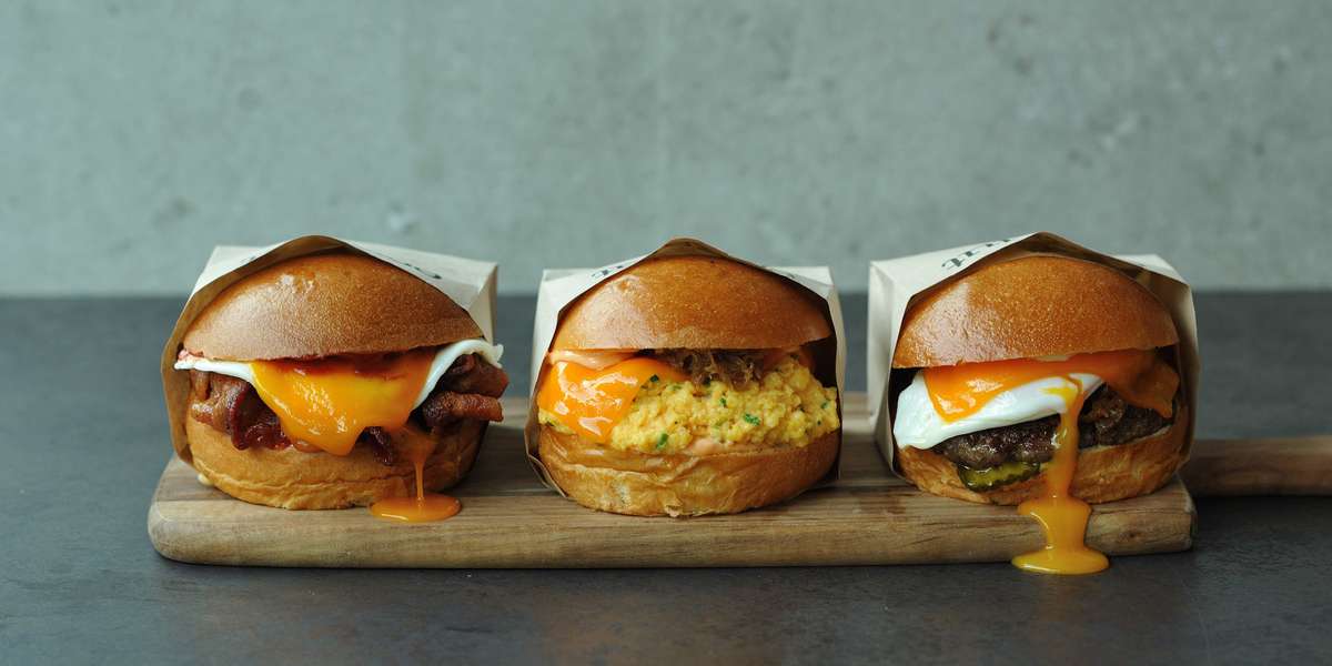 Eggslut